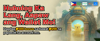 Join Now for Big Wins! banner