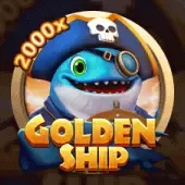 Golden Ship screenshot